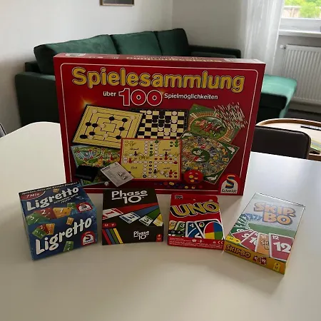 Direkter Moselblick I Altbau I 4 Personen I Terrasse * Sankt Aldegund
