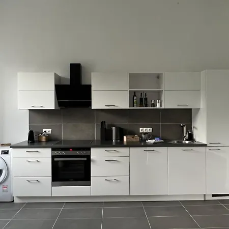 Direkter Moselblick I Altbau I 4 Personen I Terrasse * Sankt Aldegund
